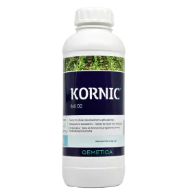 Kornic 060 OD - opakowanie środka ochrony roślin